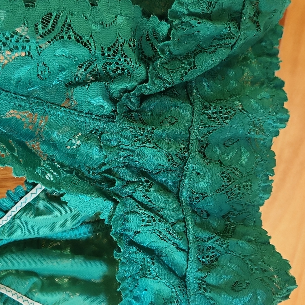 Signature 8 bralette - Picture 5 of 6